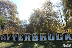 Aftershock Festival 2016 - Sacramento