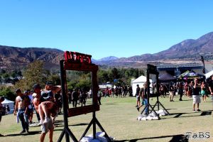 OzzfestMeetsKnotfest 2016 - Day 1 - Ozzfest, San Bernardino