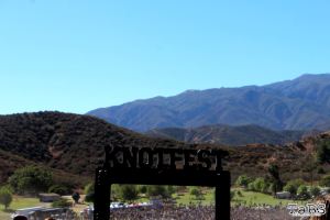 OzzfestMeetsKnotfest 2016 - Day 2 Knotfest, San Bernardino