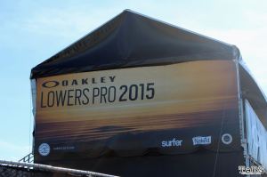Oakley Lowers Pro 2015