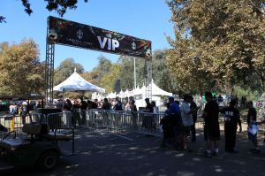 Monster Enegery Aftershock Festival 2014