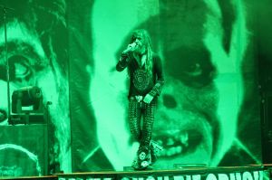 Monster Energy Aftershock Festival 2014