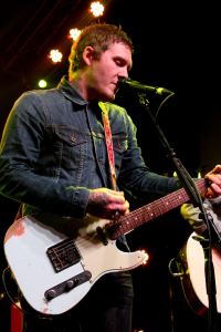 Brian Fallon - The Observatory, Santa Ana 17.02.2016