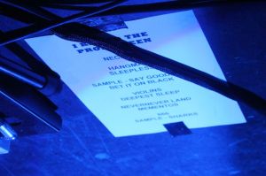 I killed the Prom Queen - 06/07/12 Tilburg