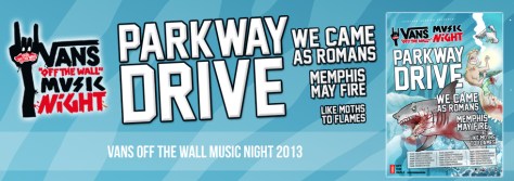 VansOffTheWallMusicNightBanner