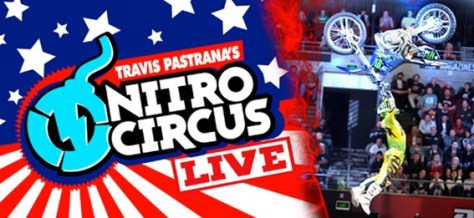 NitroCircus
