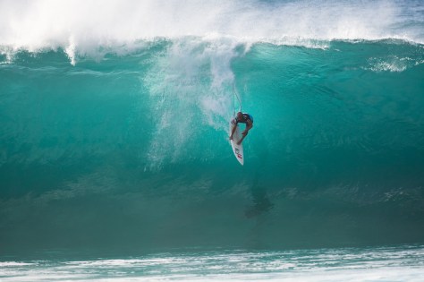 Billabong Pipe Masters in Memory of Andy Irons - Day 7 141213