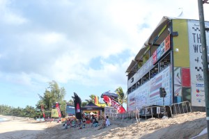 VANS World Cup Of Surfing 2013