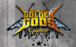 Golden-Gods