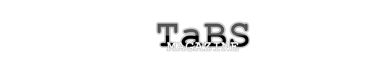 TaBS Magazine