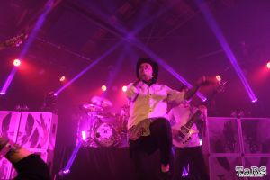 Chelsea Grin - Pomona 27.03.2015