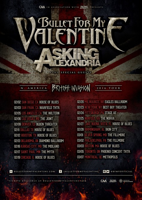 askingalexandria