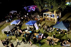 Rock Party Festival - 25. Juni 2016