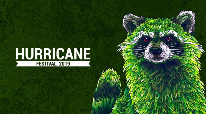 Die Headliner für das Hurricane-Festival stehen fest